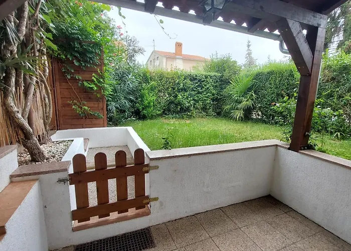 Apartment Drenovica