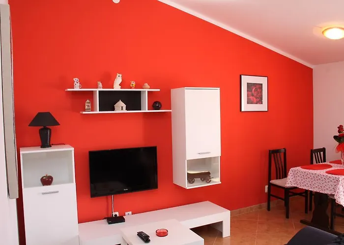 Apartment Drenovica