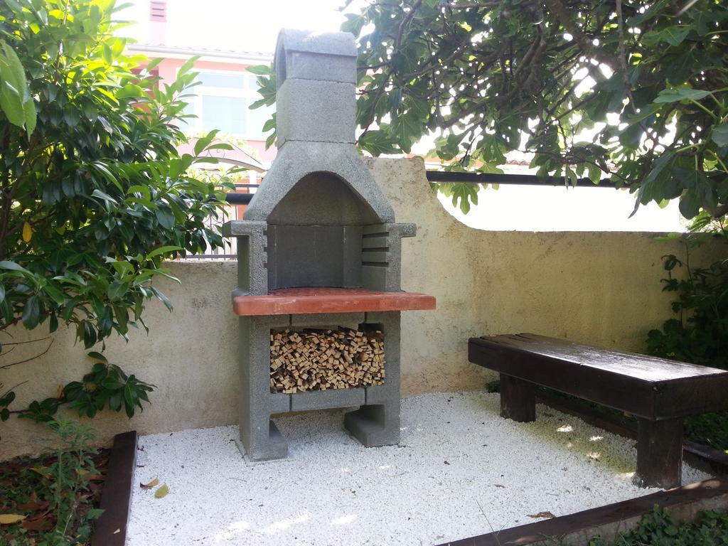 Drenovica Apartment *