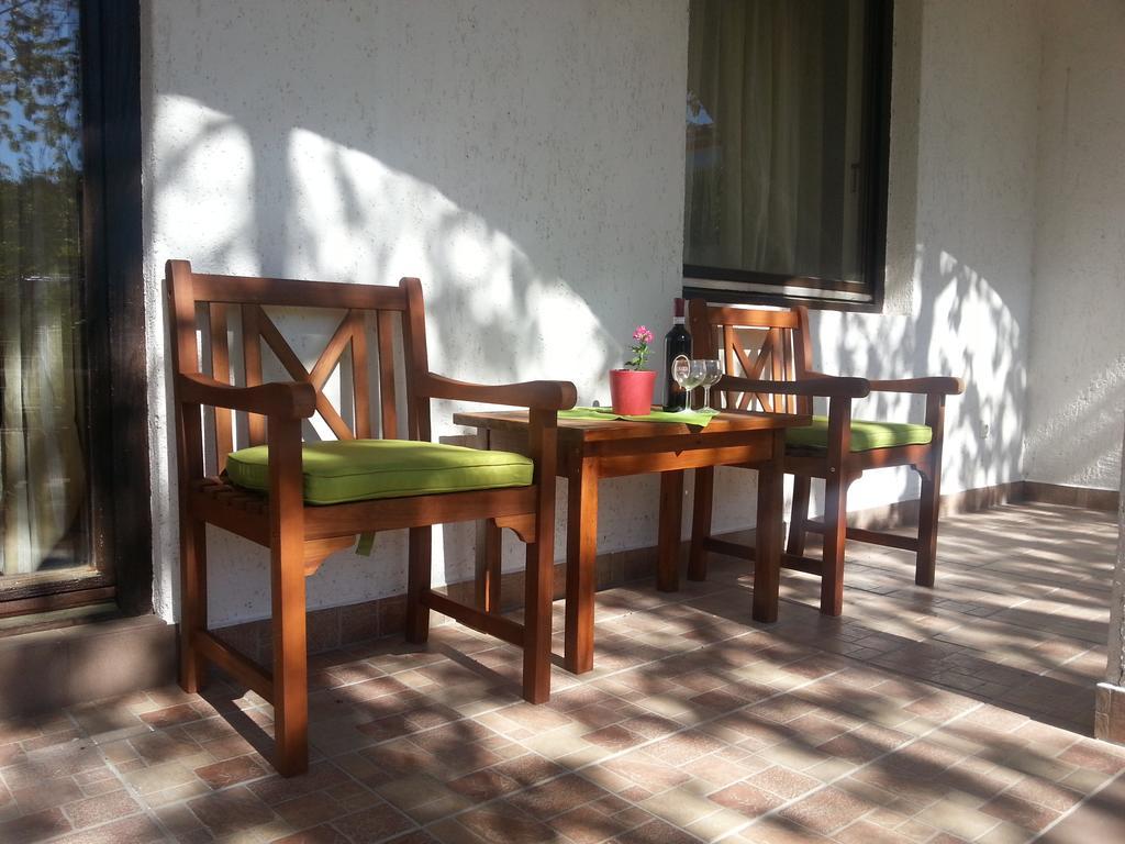Drenovica Apartment