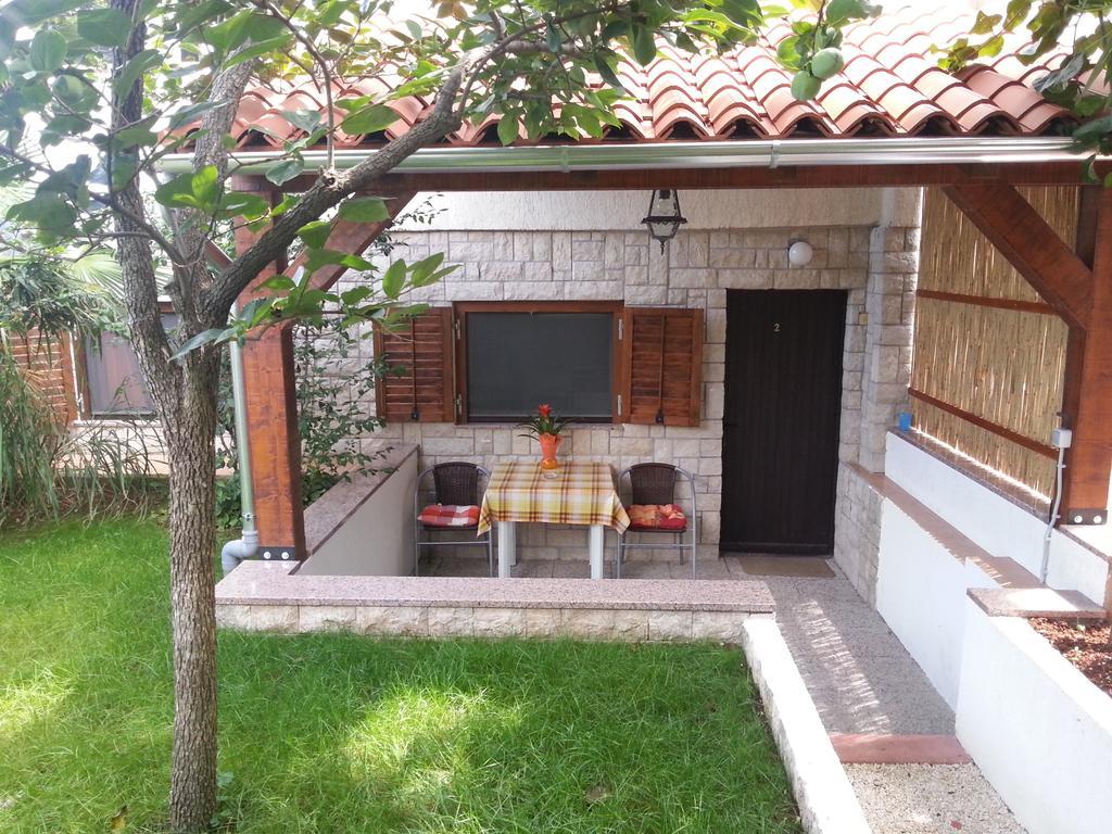 Apartment Drenovica