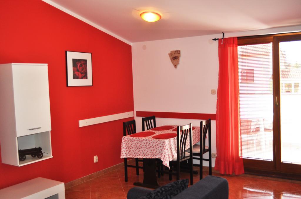 Apartment Drenovica Pula