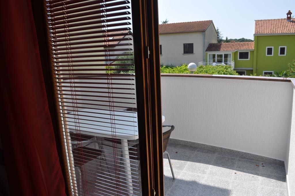 Apartment Drenovica *