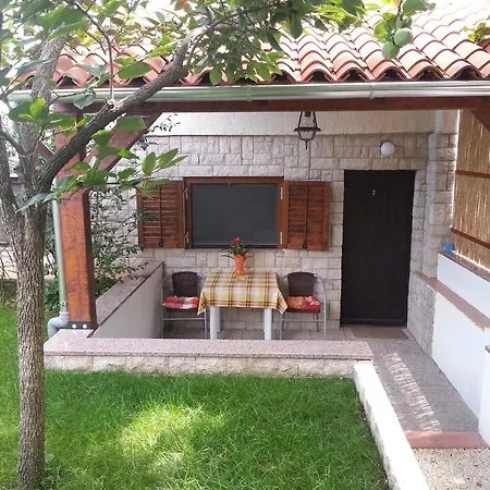 Apartment Drenovica Pula Room photo