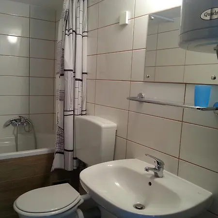 Apartment Drenovica Pula Room photo