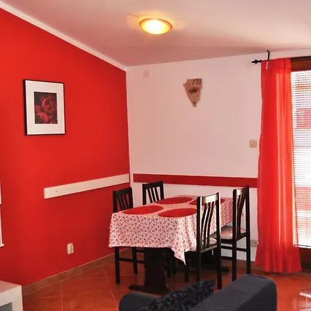 Apartment Drenovica Pula Room photo