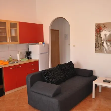 Apartment Drenovica Pula Room photo