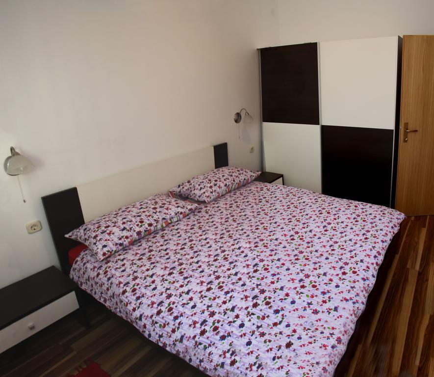 Apartment Drenovica Pula
