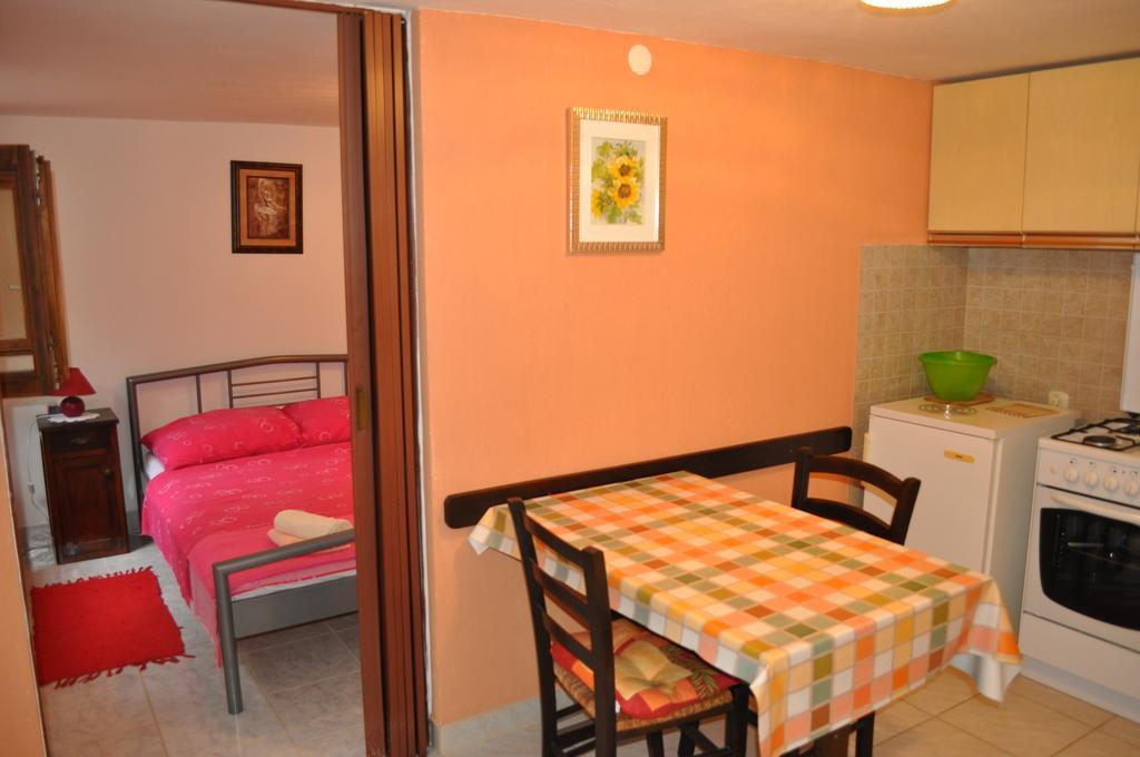 Apartment Drenovica