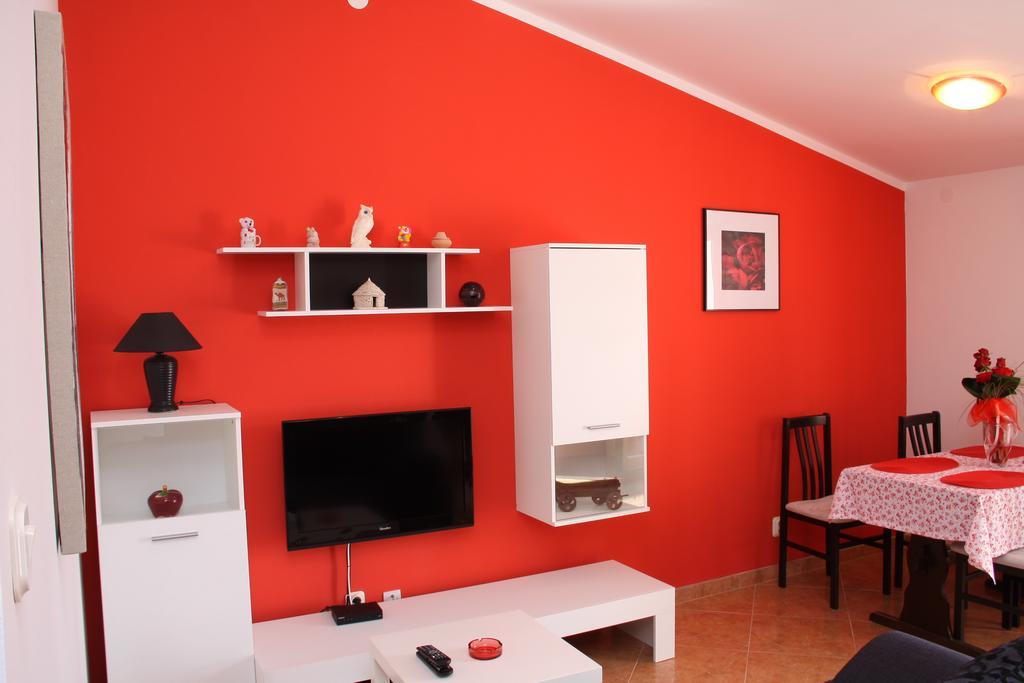 Apartment Drenovica Pula