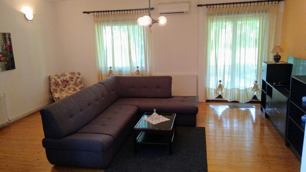 Drenovica Apartment Pula